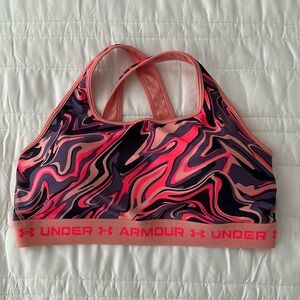 Women’s Under Armour Sports Bra